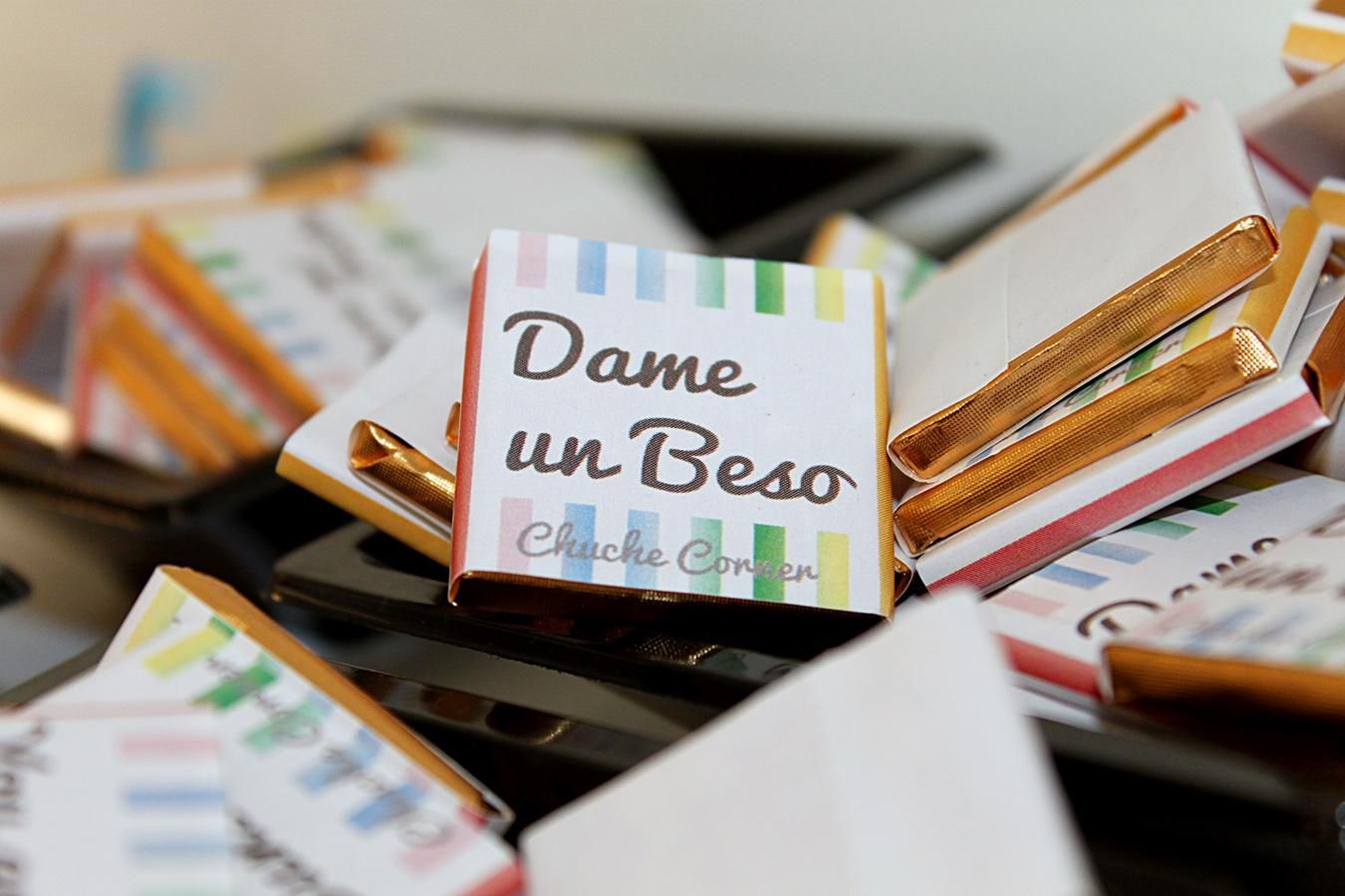 Ideas para tus regalos de boda 1