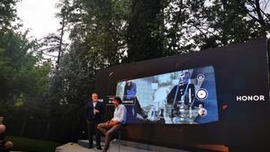 Gravar una pel·lícula en alta qualitat amb un mòbil ja és una realitat