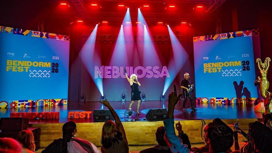 Los exparticipantes del Benidorm Fest vuelven al festival por su quinto aniversario: “Es una experiencia de vida”