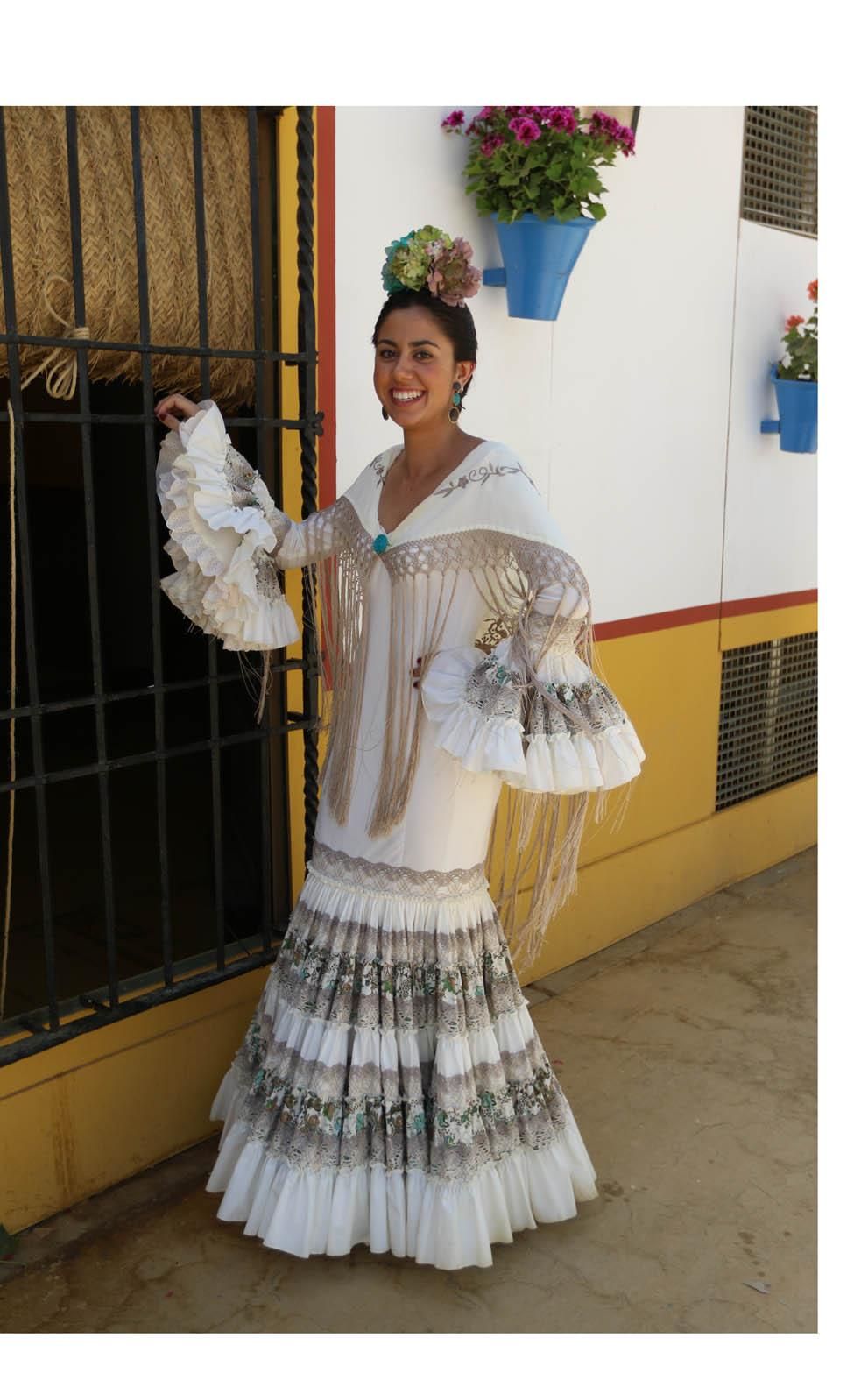 Fotogalería / Trajes en El Arenal