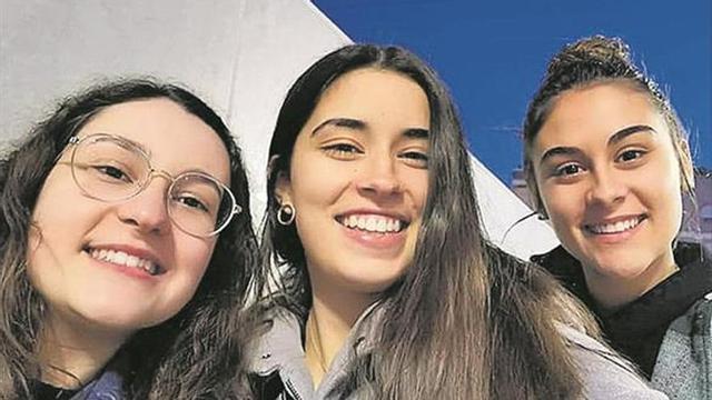 María Gasch será la nueva reina de las fiestas del Cristo de l’Alcora