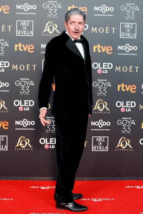 Premios Goya 2019