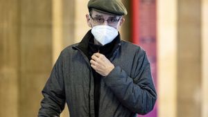 Admesa la querella contra ‘Josu Ternera’ i tres altres excaps d’ETA per la T4 de Barajas