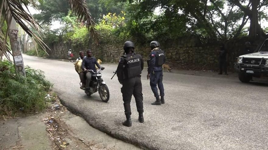 Las bandas armadas matan al menos a 13 personas en Haití
