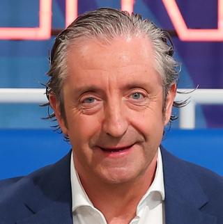 Josep Pedrerol