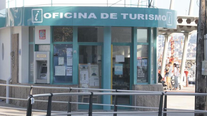 La Diputación financia con 27.000 euros la atención turística en la comarca