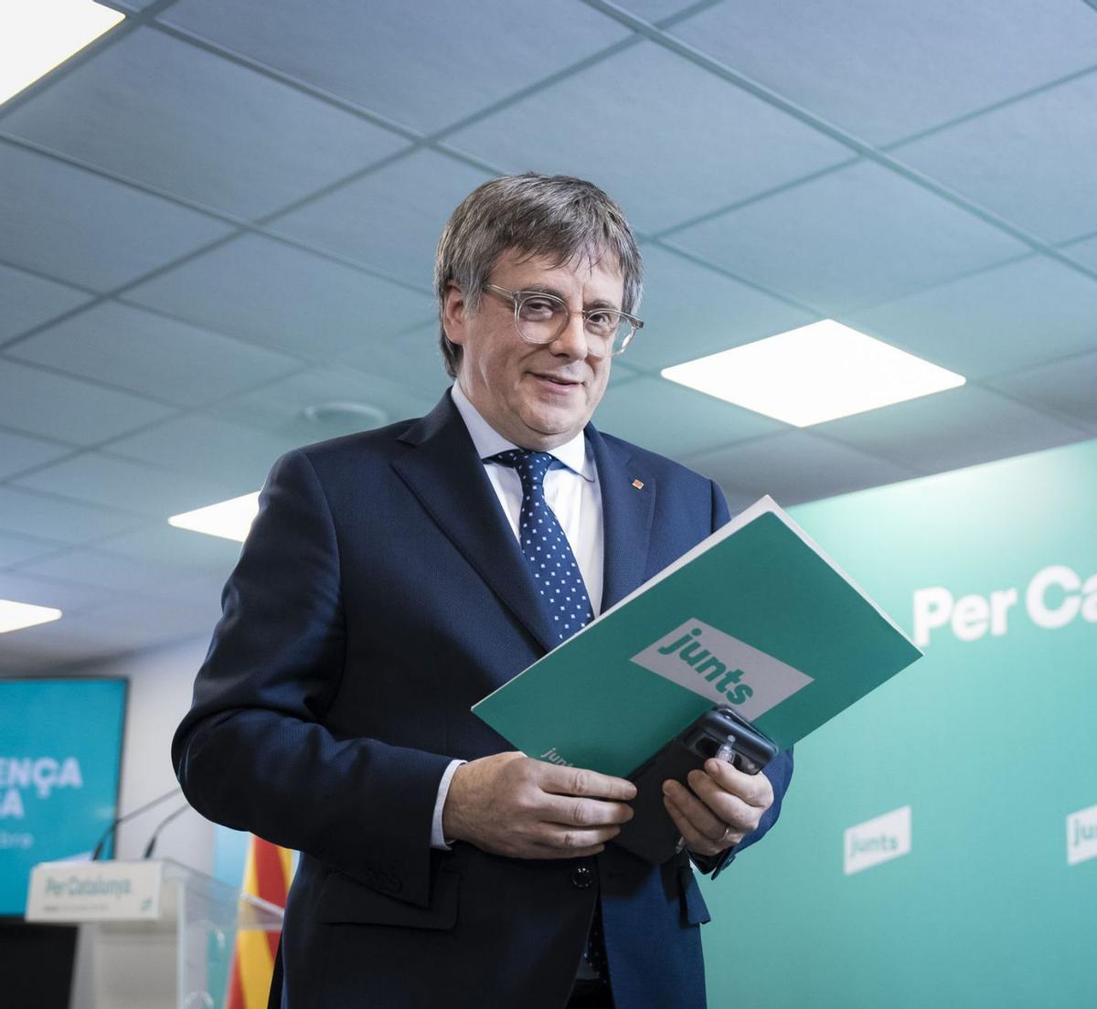 L’empresariat català s’allunya de Junts després de la ruptura amb el PSOE