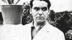 Federico García Lorca.