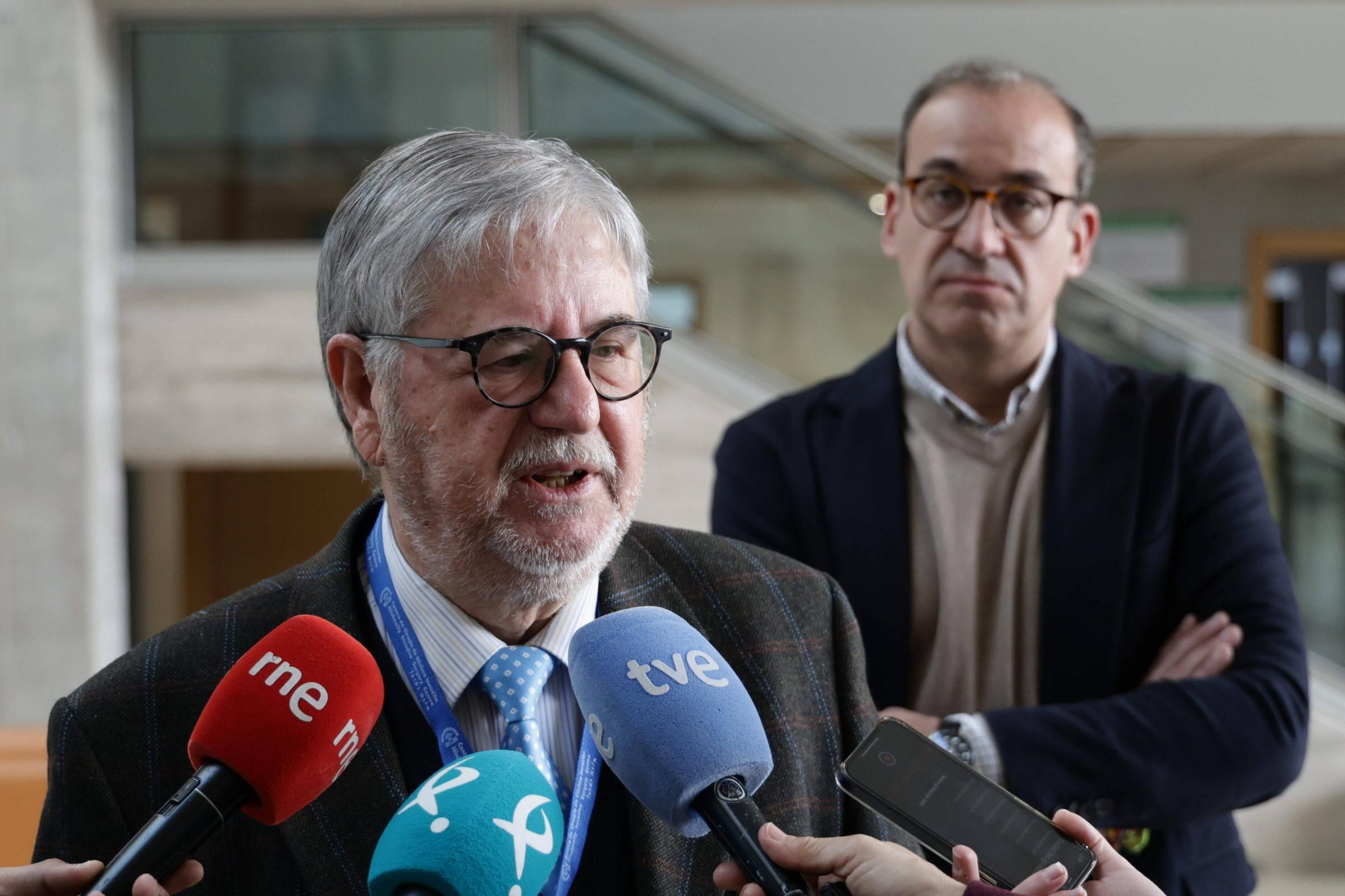 El Centro de Mínima Invasión Jesús Usón opta al Príncipe de Asturias