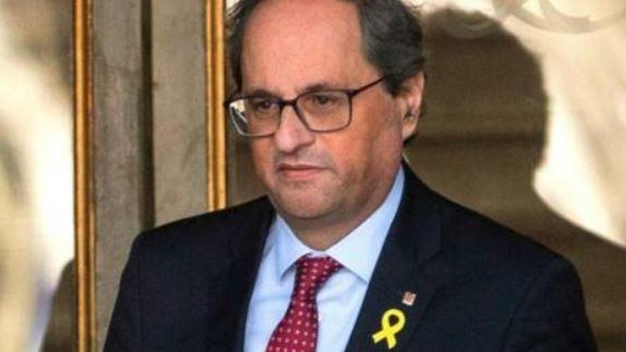 Quim Torra