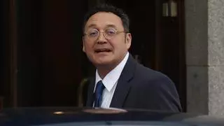 Una jueza abre otra causa contra tres periodistas por revelación de secretos en el caso del fiscal general
