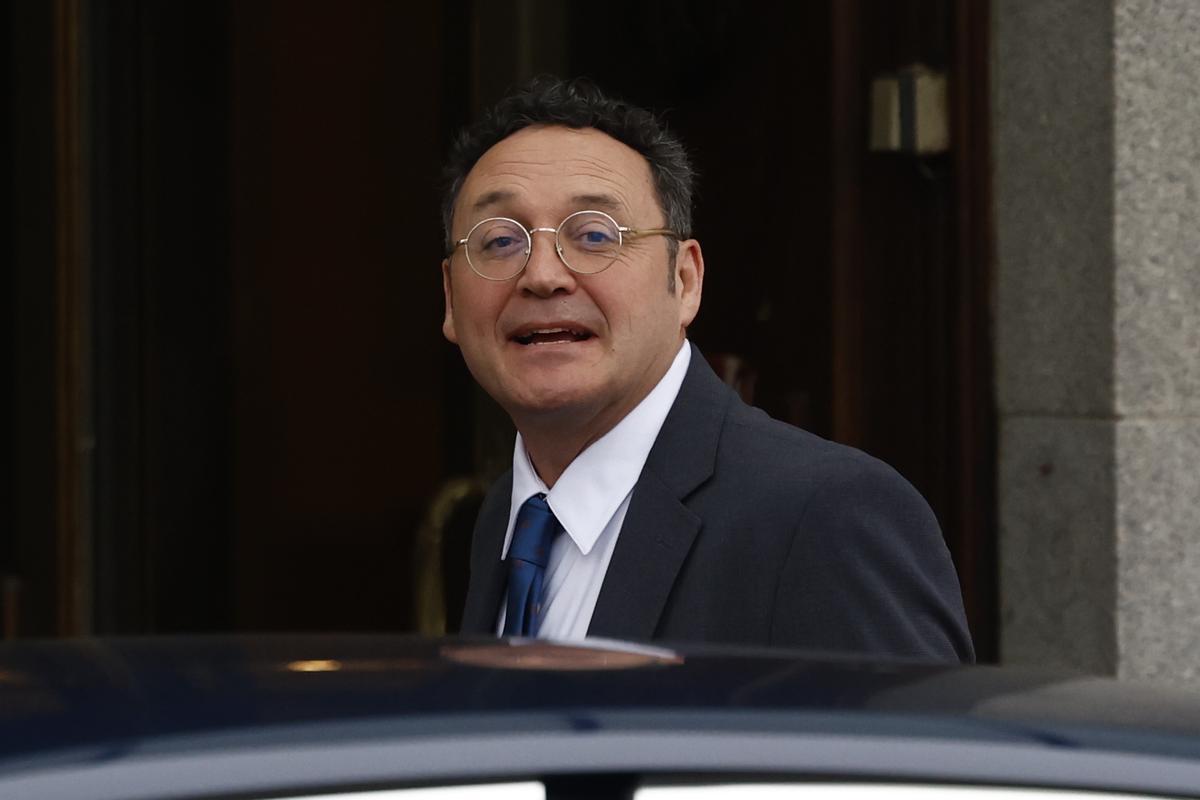 El Tribunal Supremo propone juzgar al fiscal general por delito de revelación de secretos contra el novio de Ayuso