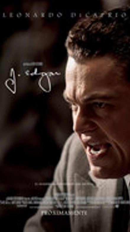 J. Edgar