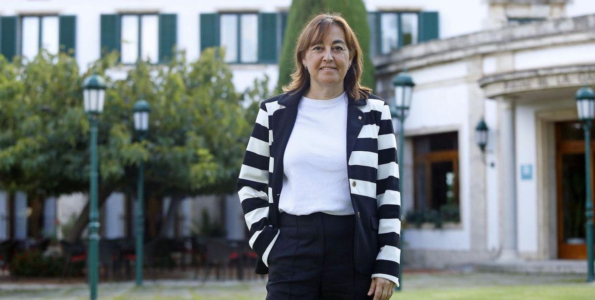 Sílvia Paneque: "Activarem més de 2.000 milions d’euros de l’ICF per a habitatge públic"