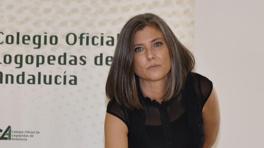 «Debería haber un logopeda dentro de cada servicio en los hospitales»