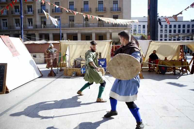 El Mercado de las Tres Culturas