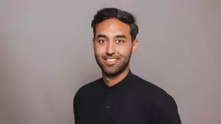 Ziad Nassar (Huspy): "El precio de la vivienda podría mostrar una mayor estabilidad en comparación con los fuertes incrementos que hemos visto"