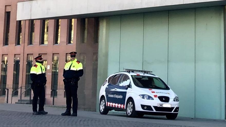 Un pedófilo que abusó de dos menores grabó las relaciones en un hotel de Alicante