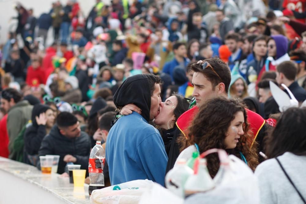 Fiesta de la Politécnica 2018