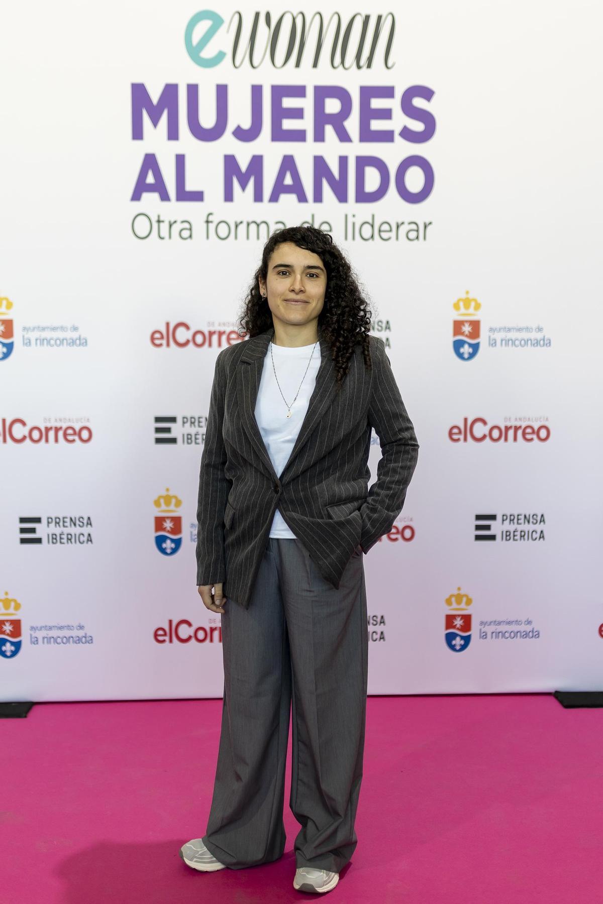 La gala eWoman 2026 de La Rinconada, en imágenes