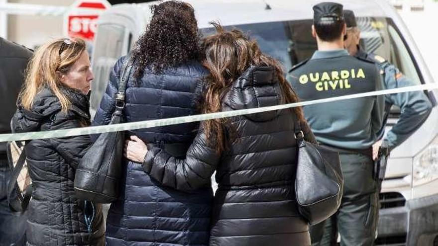 Un joven asesina a su novia en Mallorca y después se entrega a la Guardia Civil