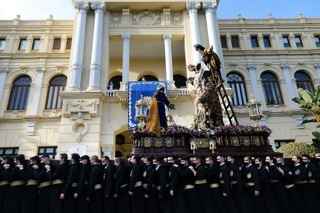 Descendimiento