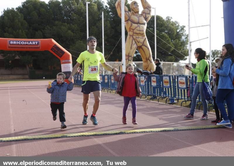 GALERÍA DE FOTOS -- Octava Cursa Tombatossals Castelló 2015