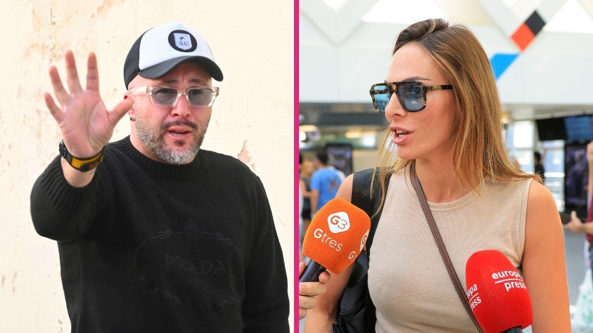 Kiko Rivera e Irene Rosales continúan con su enfrentamiento, cada vez más polémico
