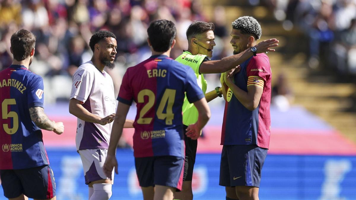 Pulido Santana y sus polémicas declaraciones