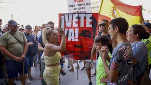 Les Forces de Seguretat segueixen des del febrer l’ofensiva ultra contra migrants