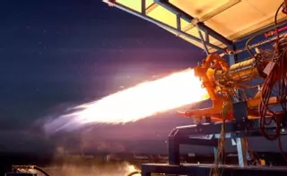 PLD Space ya tiene luz verde para construir su complejo de lanzamiento de cohetes en la Guayana Francesa