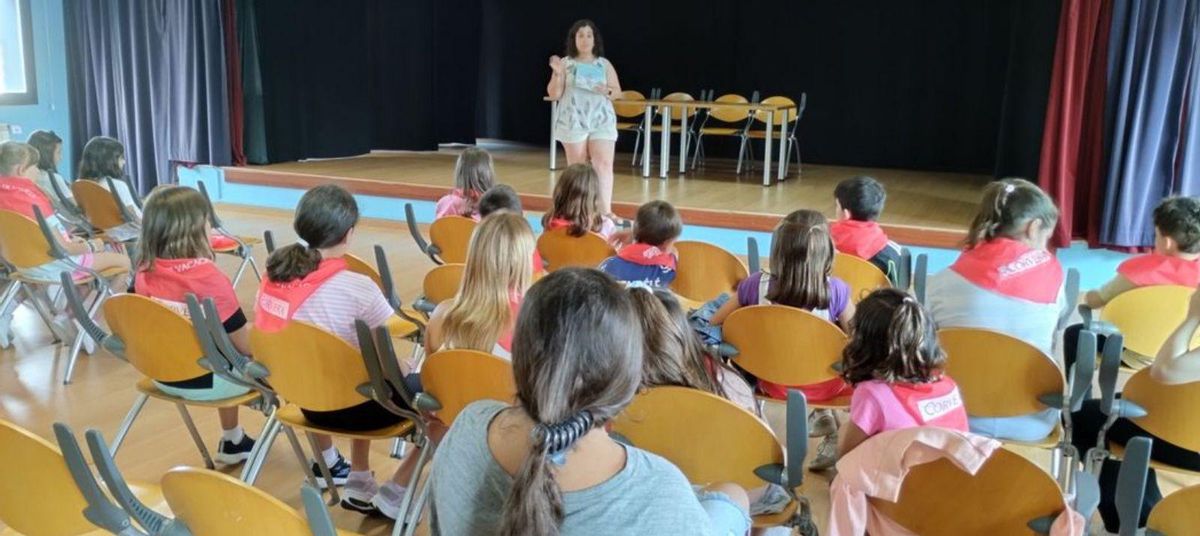 Verano en Corvera: diversión sin límites para todas las edades