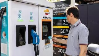 Movilidad eléctrica: un punto de recarga allá donde lo necesites