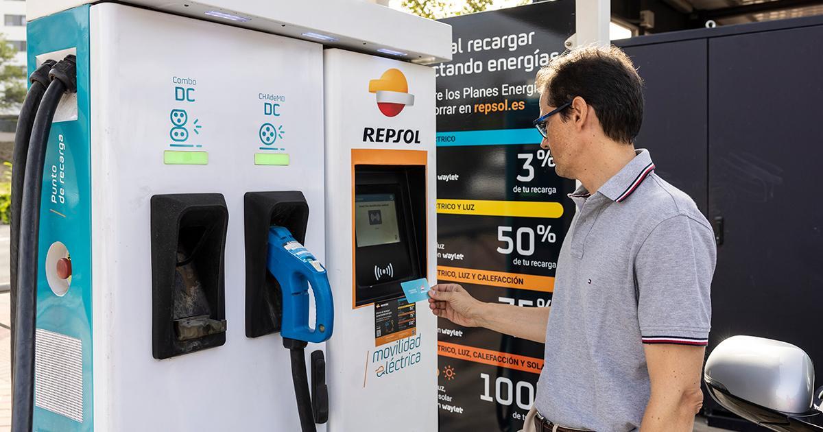 Repsol confia en un gir cap  a la neutralitat tecnològica amb la nova CE