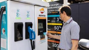 Repsol confia en un gir cap  a la neutralitat tecnològica amb la nova CE