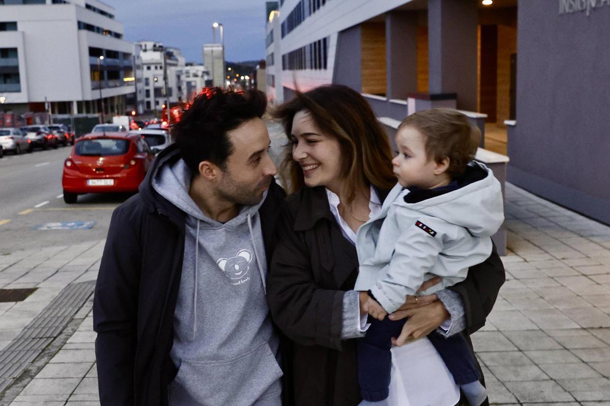 La increíble historia de Sara Hernández, enferma de fibrosis quística