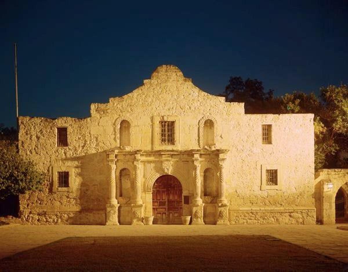 El Alamo