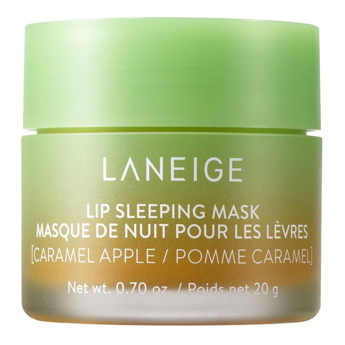 Lip Sleeping Mask de Laneige