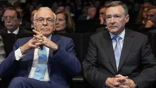 Criteria, el brazo inversor de La Caixa, cierra un préstamo de 1.650 millones