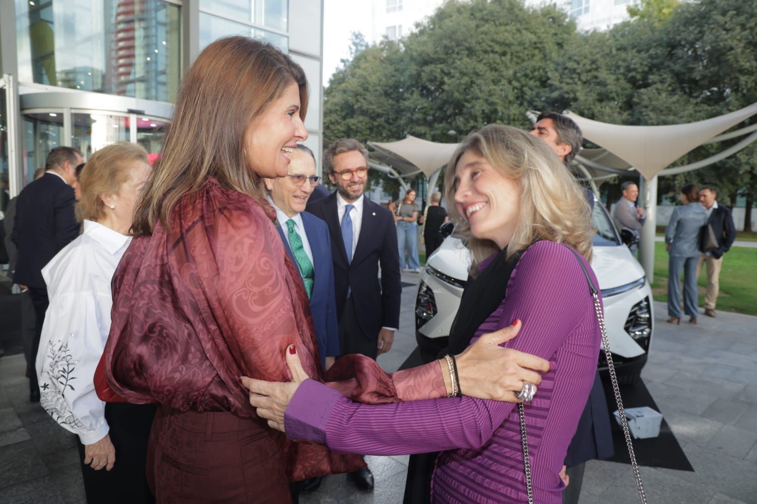 La gala de los Premios Levante 2025, en imágenes