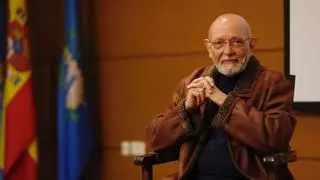 Eduardo Matos Moctezuma, antropólogo y arqueólogo: "México y España deben ir unidos hacia futuros promisorios"