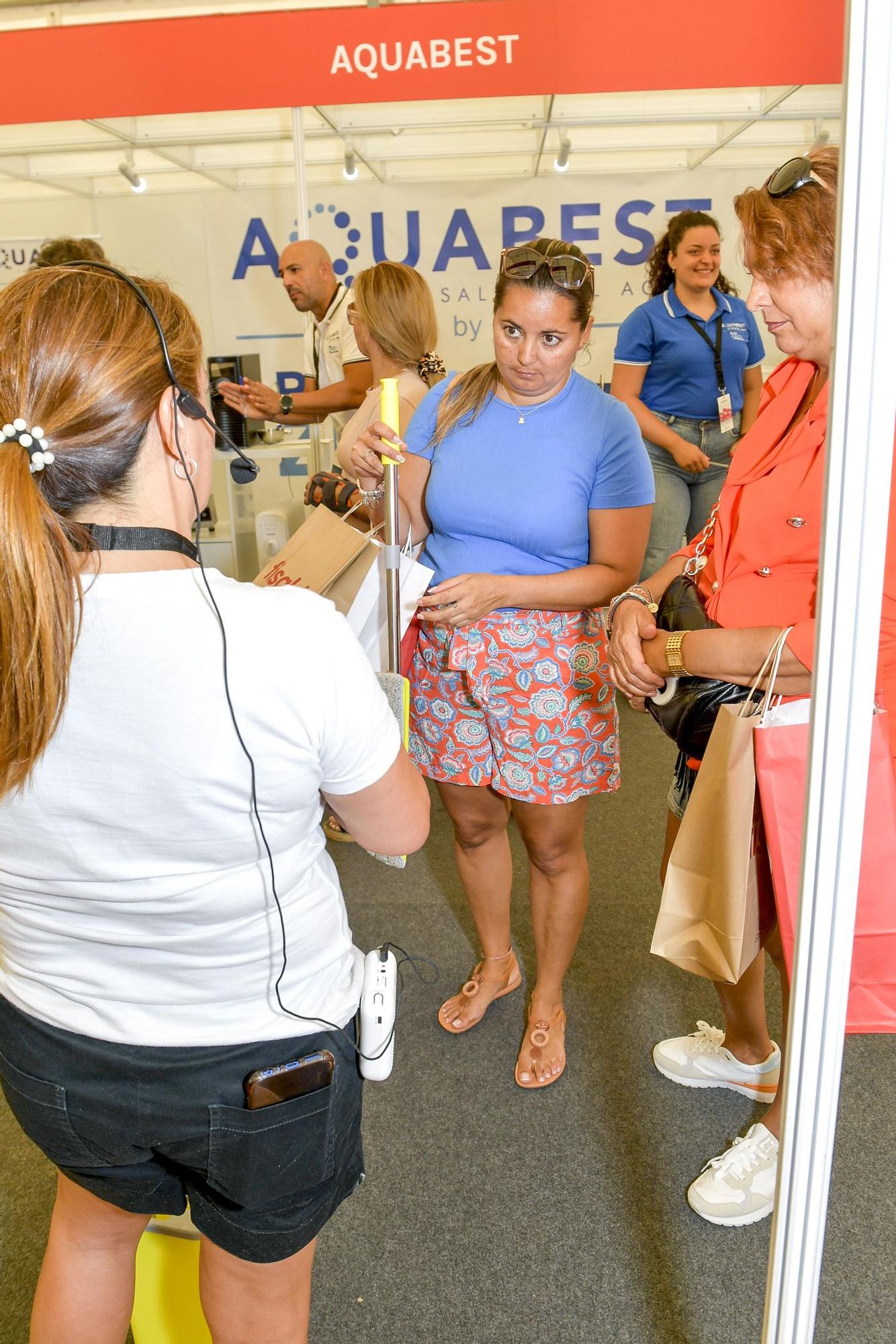 Feria de oportunidades Fisaldo Gran Canaria 2023