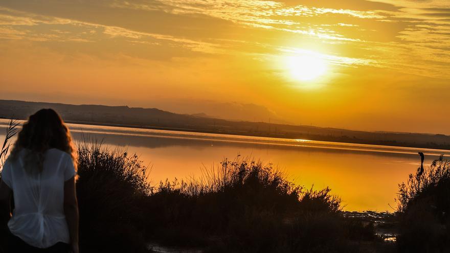 Los mejores parques naturales para hacer senderismo en la provincia de Alicante