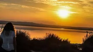 Siete parques naturales de Alicante para visitar este otoño