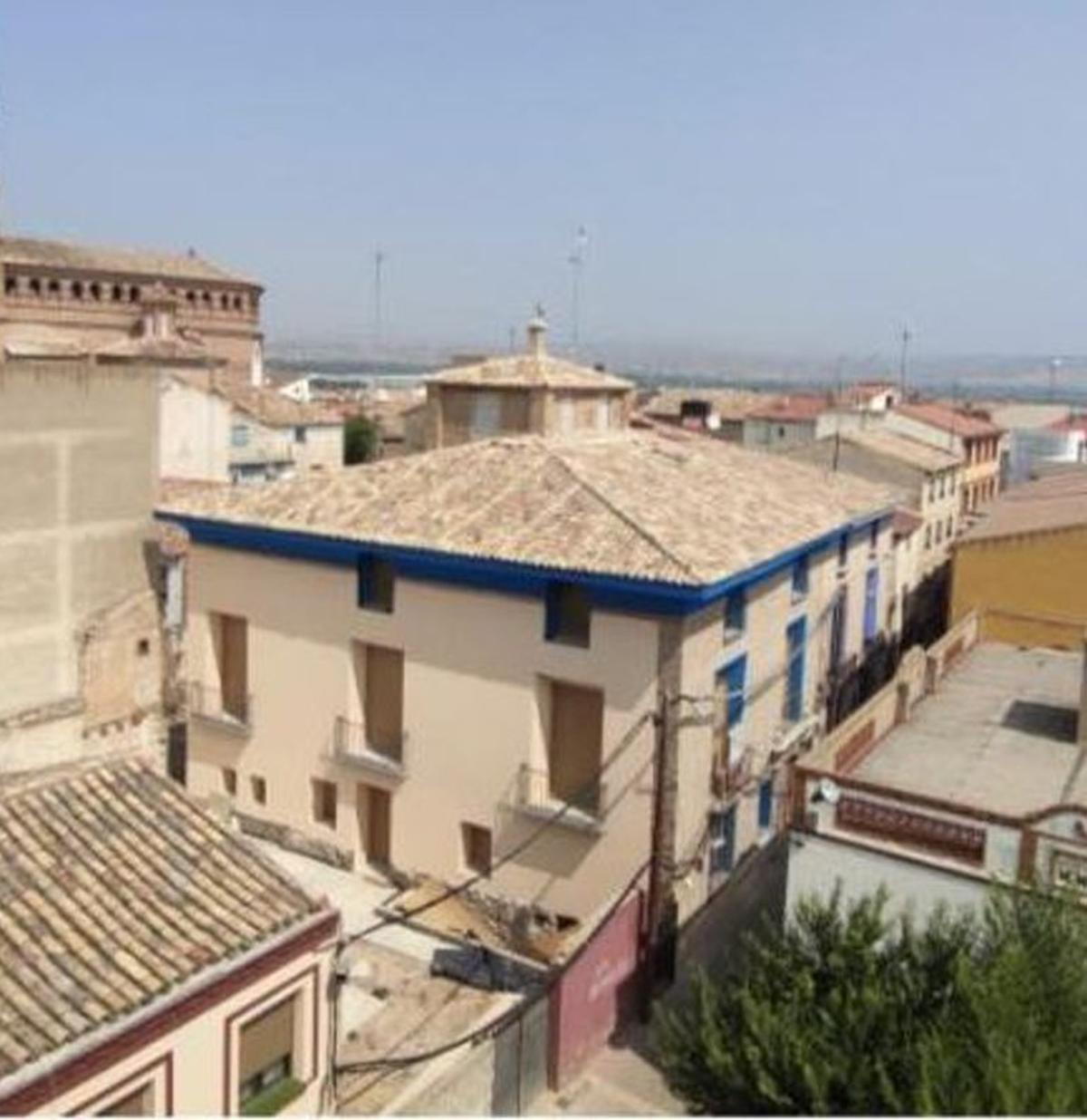 El proyecto se está ejecutando en varias fases.