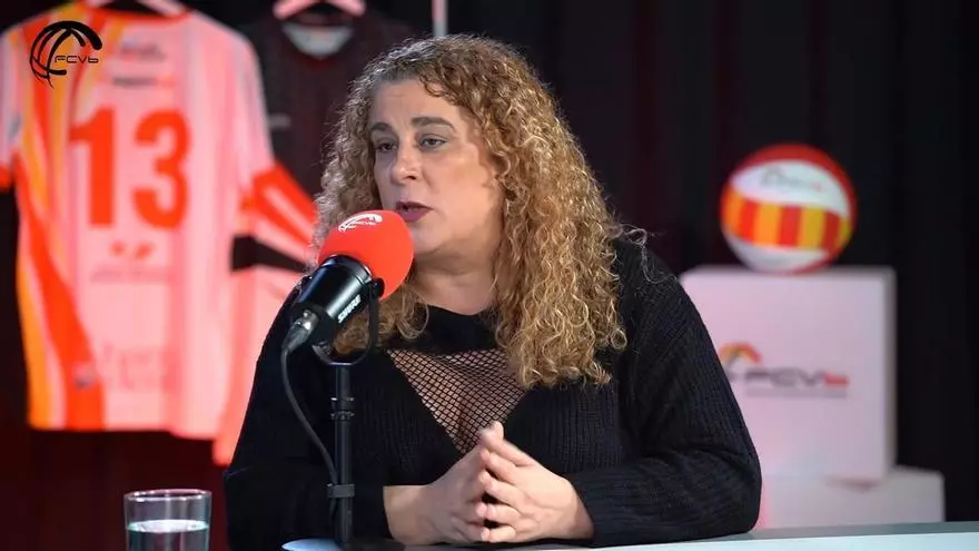 +Vòlei 3x06 I Així serà el ‘Netflix’ del vòlei català