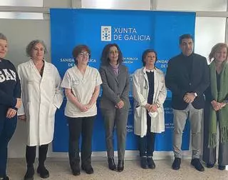 Ourense se suma al programa de cribado del cáncer de cérvix