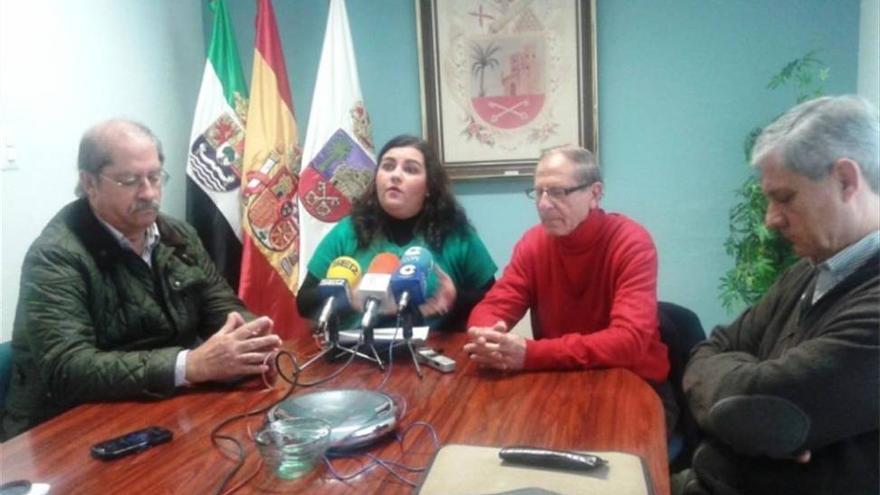 La ayuda del Ayuntamiento de Don Benito para Cáritas sumará 80.000 euros al acabar 2014