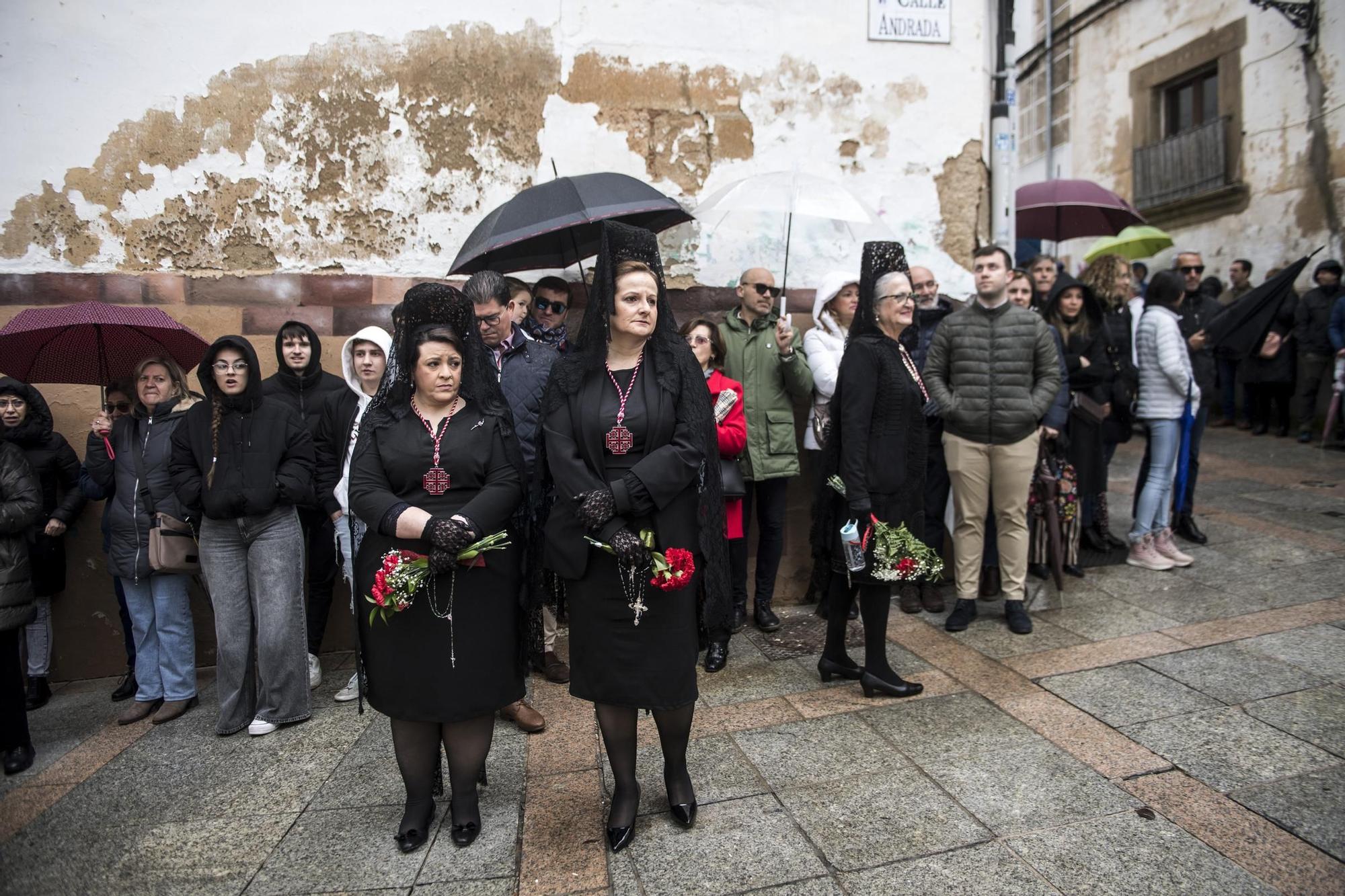 Procesión de los Estudiantes