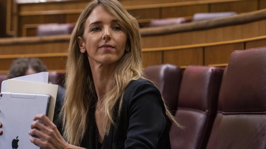 El padre de Pablo Iglesias confirma que denunciará a Álvarez de Toledo -  Levante-EMV